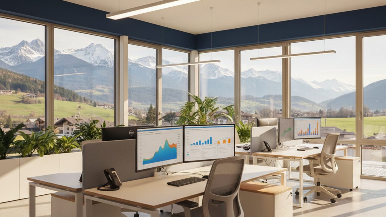 Ufficio MEV Group